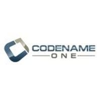 Codename One coupons